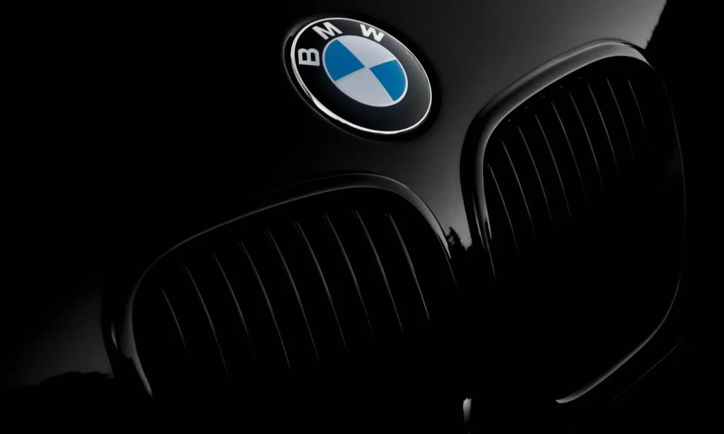 Taller BMW en Tres Cantos 1 Taller BMW en Tres Cantos - Logo BMW