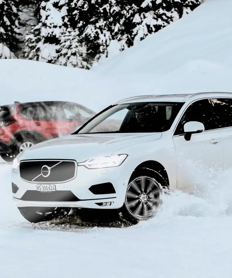 Cuidados del coche 6 Taller Volvo en Tres Cantos