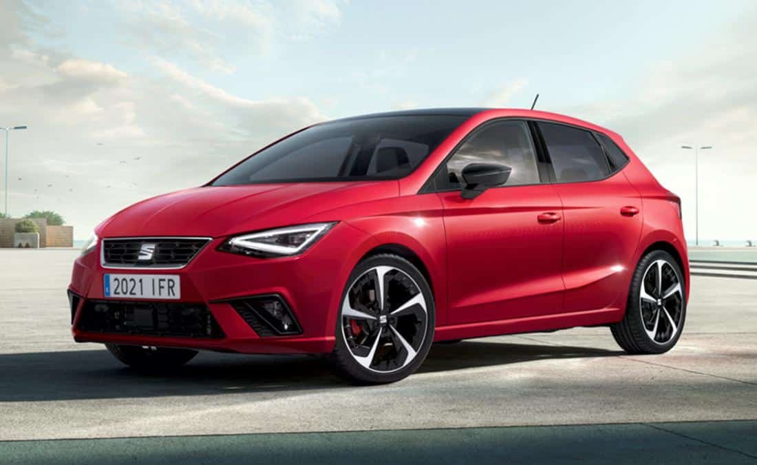 Seat 1 taller Seat en Tres Cantos