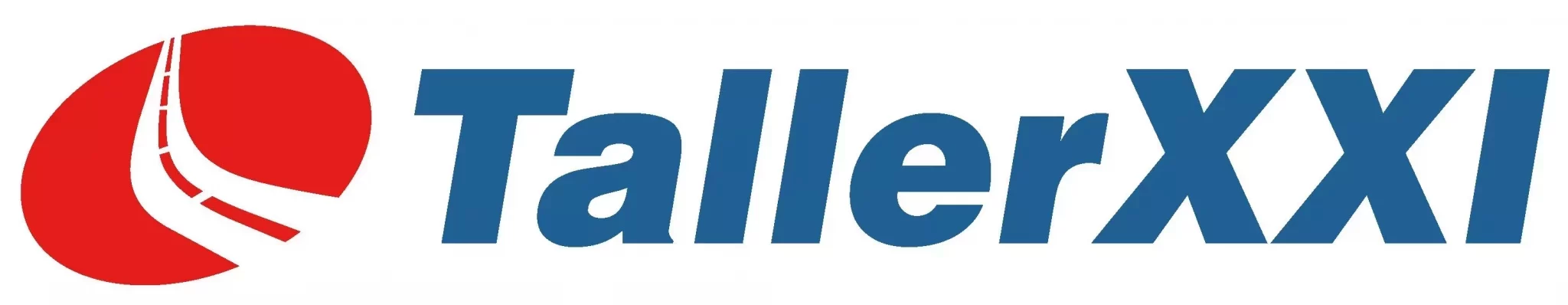 Taller en Tres Cantos - Logo